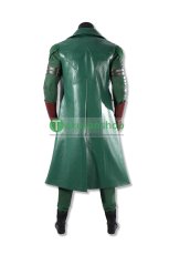 画像2: ヴォート・ライジング  ザ・ボーイズ  ソルジャー・ボーイ  Soldier Boy  風 コスチューム コスプレ衣装  オーダーメイド (2)