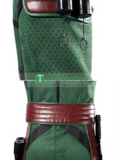 画像22: ヴォート・ライジング  ザ・ボーイズ  ソルジャー・ボーイ  Soldier Boy  風 コスチューム コスプレ衣装  オーダーメイド (22)