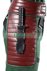 画像23: ヴォート・ライジング  ザ・ボーイズ  ソルジャー・ボーイ  Soldier Boy  風 コスチューム コスプレ衣装  オーダーメイド (23)