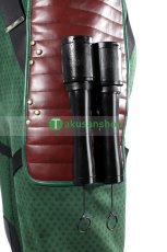 画像24: ヴォート・ライジング  ザ・ボーイズ  ソルジャー・ボーイ  Soldier Boy  風 コスチューム コスプレ衣装  オーダーメイド (24)