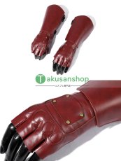 画像28: ヴォート・ライジング  ザ・ボーイズ  ソルジャー・ボーイ  Soldier Boy  風 コスチューム コスプレ衣装  オーダーメイド (28)