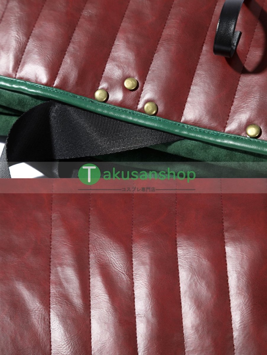 画像30: ヴォート・ライジング  ザ・ボーイズ  ソルジャー・ボーイ  Soldier Boy  風 コスチューム コスプレ衣装  オーダーメイド (30)