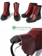 画像31: ヴォート・ライジング  ザ・ボーイズ  ソルジャー・ボーイ  Soldier Boy  風 コスチューム コスプレ衣装  オーダーメイド (31)