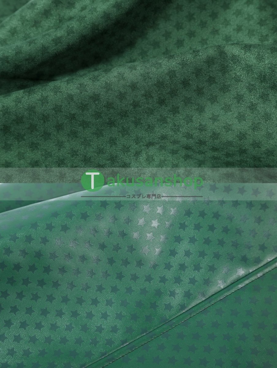 画像32: ヴォート・ライジング  ザ・ボーイズ  ソルジャー・ボーイ  Soldier Boy  風 コスチューム コスプレ衣装  オーダーメイド (32)