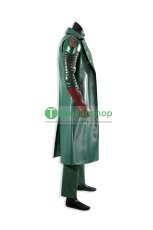 画像5: ヴォート・ライジング  ザ・ボーイズ  ソルジャー・ボーイ  Soldier Boy  風 コスチューム コスプレ衣装  オーダーメイド (5)