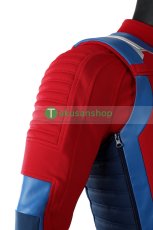 画像10: ピースメイカー クリストファー・スミス  風 コスチューム コスプレ衣装  オーダーメイド (10)