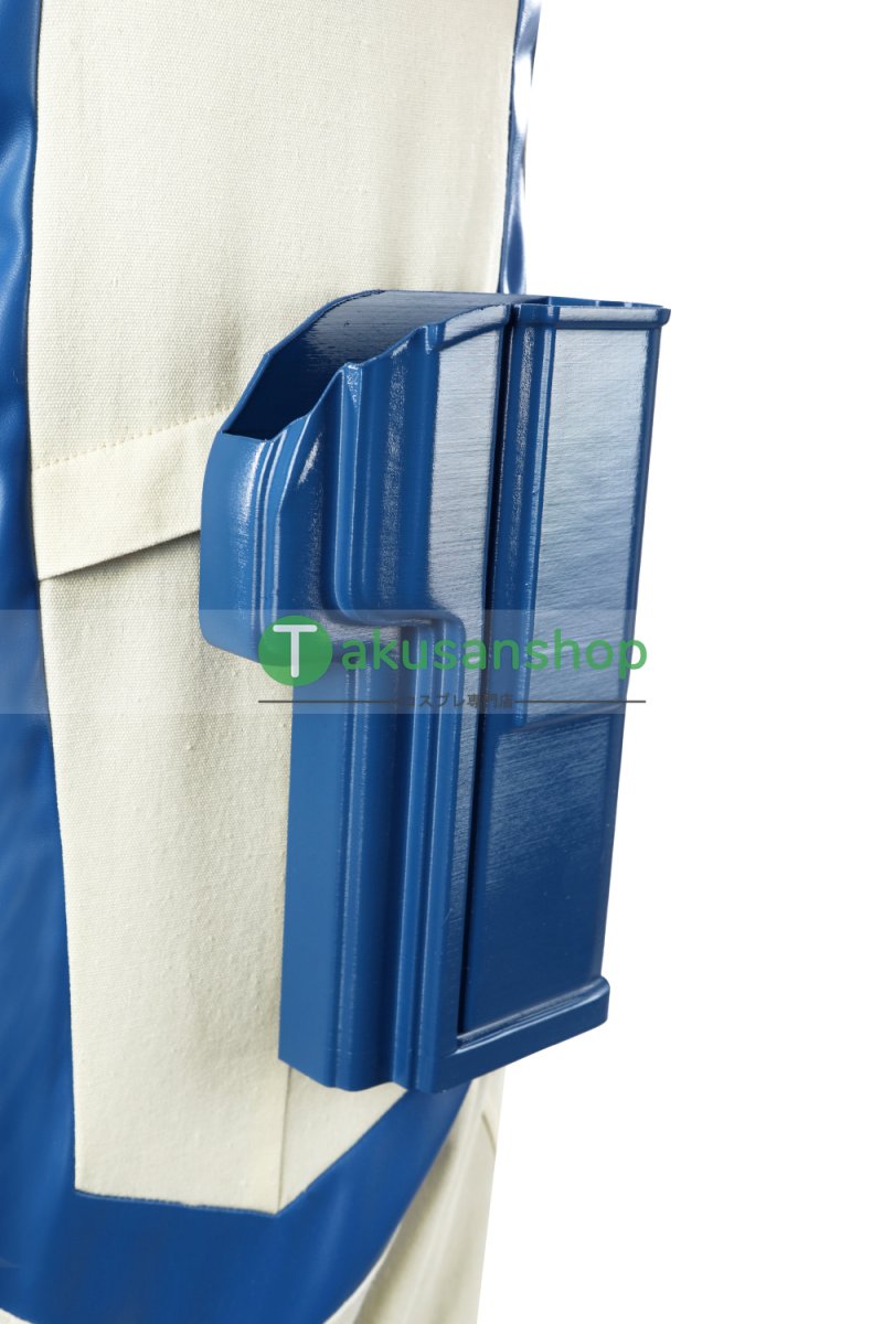 画像15: ピースメイカー クリストファー・スミス  風 コスチューム コスプレ衣装  オーダーメイド (15)