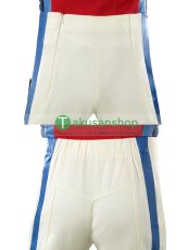 画像17: ピースメイカー クリストファー・スミス  風 コスチューム コスプレ衣装  オーダーメイド (17)