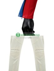 画像19: ピースメイカー クリストファー・スミス  風 コスチューム コスプレ衣装  オーダーメイド (19)