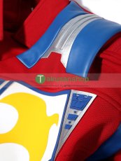 画像20: ピースメイカー クリストファー・スミス  風 コスチューム コスプレ衣装  オーダーメイド (20)