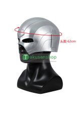 画像30: ピースメイカー クリストファー・スミス  風 コスチューム コスプレ衣装  オーダーメイド (30)