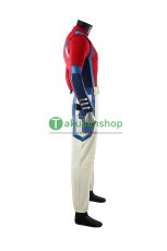 画像5: ピースメイカー クリストファー・スミス  風 コスチューム コスプレ衣装  オーダーメイド (5)