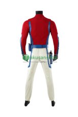 画像6: ピースメイカー クリストファー・スミス  風 コスチューム コスプレ衣装  オーダーメイド (6)