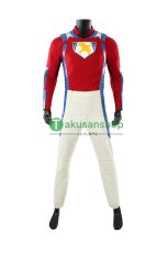 画像7: ピースメイカー クリストファー・スミス  風 コスチューム コスプレ衣装  オーダーメイド (7)