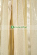 画像14: アダムス・ファミリー  ドラマ  ウェンズデー  Wednesday  イーニッド・シンクレア  風 コスチューム コスプレ衣装 (14)