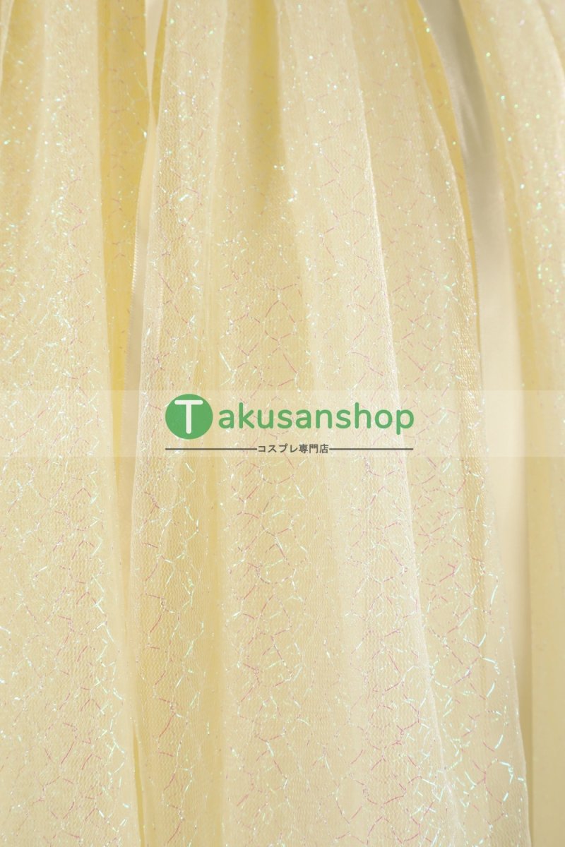 画像15: アダムス・ファミリー  ドラマ  ウェンズデー  Wednesday  イーニッド・シンクレア  風 コスチューム コスプレ衣装 (15)