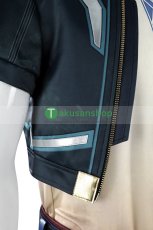 画像10: VALORANT ヴァロラント  ヴィトー Veto  風 コスチューム コスプレ衣装 (10)