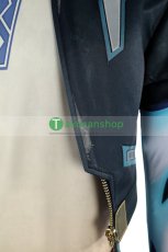 画像11: VALORANT ヴァロラント  ヴィトー Veto  風 コスチューム コスプレ衣装 (11)