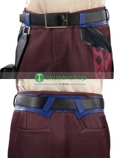 画像15: VALORANT ヴァロラント  ヴィトー Veto  風 コスチューム コスプレ衣装 (15)