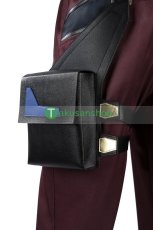 画像17: VALORANT ヴァロラント  ヴィトー Veto  風 コスチューム コスプレ衣装 (17)