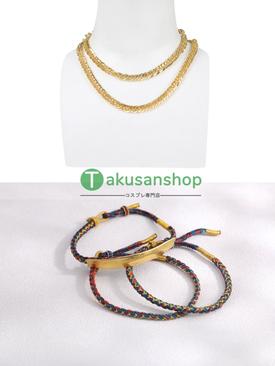 画像21: VALORANT ヴァロラント  ヴィトー Veto  風 コスチューム コスプレ衣装 (21)