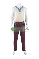 画像7: VALORANT ヴァロラント  ヴィトー Veto  風 コスチューム コスプレ衣装 (7)