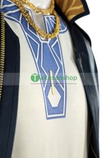 画像8: VALORANT ヴァロラント  ヴィトー Veto  風 コスチューム コスプレ衣装 (8)