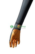 画像11: ポケモンZA ポケモンレジェンズZA ポケモンレジェンズゼットエー  マチエール  風 コスチューム コスプレ衣装 (11)