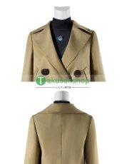 画像12: ポケモンZA ポケモンレジェンズZA ポケモンレジェンズゼットエー  マチエール  風 コスチューム コスプレ衣装 (12)