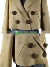 画像13: ポケモンZA ポケモンレジェンズZA ポケモンレジェンズゼットエー  マチエール  風 コスチューム コスプレ衣装 (13)