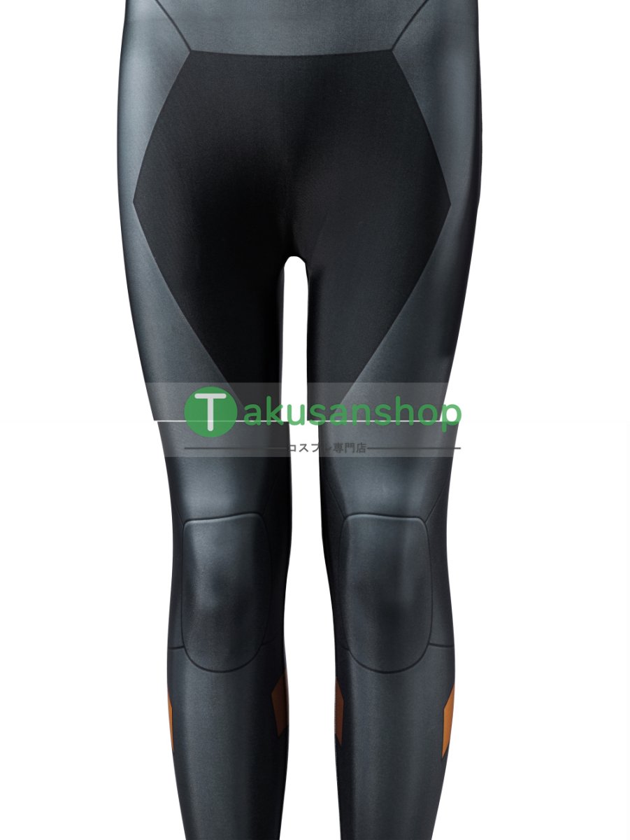 画像18: ポケモンZA ポケモンレジェンズZA ポケモンレジェンズゼットエー  マチエール  風 コスチューム コスプレ衣装 (18)