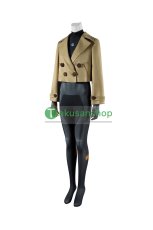 画像2: ポケモンZA ポケモンレジェンズZA ポケモンレジェンズゼットエー  マチエール  風 コスチューム コスプレ衣装 (2)