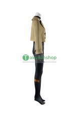 画像3: ポケモンZA ポケモンレジェンズZA ポケモンレジェンズゼットエー  マチエール  風 コスチューム コスプレ衣装 (3)