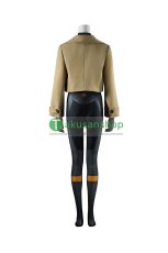 画像4: ポケモンZA ポケモンレジェンズZA ポケモンレジェンズゼットエー  マチエール  風 コスチューム コスプレ衣装 (4)