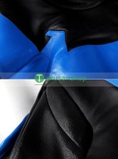 画像22: Titans タイタンズ ナイトウィング  Nightwing 風 コスチューム コスプレ衣装 (22)
