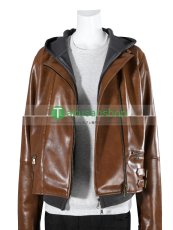 画像10: バイオ9  バイオハザード9 バイオハザード レクイエム  Grace  グレース・アッシュクロフト 風 コスプレ衣装 コスチューム オーダーメイド (10)