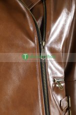 画像11: バイオ9  バイオハザード9 バイオハザード レクイエム  Grace  グレース・アッシュクロフト 風 コスプレ衣装 コスチューム オーダーメイド (11)