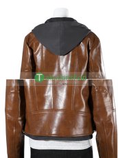 画像13: バイオ9  バイオハザード9 バイオハザード レクイエム  Grace  グレース・アッシュクロフト 風 コスプレ衣装 コスチューム オーダーメイド (13)