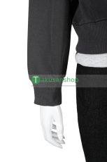 画像19: バイオ9  バイオハザード9 バイオハザード レクイエム  Grace  グレース・アッシュクロフト 風 コスプレ衣装 コスチューム オーダーメイド (19)