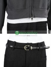 画像20: バイオ9  バイオハザード9 バイオハザード レクイエム  Grace  グレース・アッシュクロフト 風 コスプレ衣装 コスチューム オーダーメイド (20)