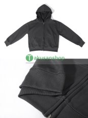 画像21: バイオ9  バイオハザード9 バイオハザード レクイエム  Grace  グレース・アッシュクロフト 風 コスプレ衣装 コスチューム オーダーメイド (21)