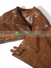 画像23: バイオ9  バイオハザード9 バイオハザード レクイエム  Grace  グレース・アッシュクロフト 風 コスプレ衣装 コスチューム オーダーメイド (23)