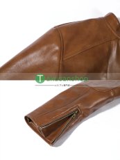 画像24: バイオ9  バイオハザード9 バイオハザード レクイエム  Grace  グレース・アッシュクロフト 風 コスプレ衣装 コスチューム オーダーメイド (24)