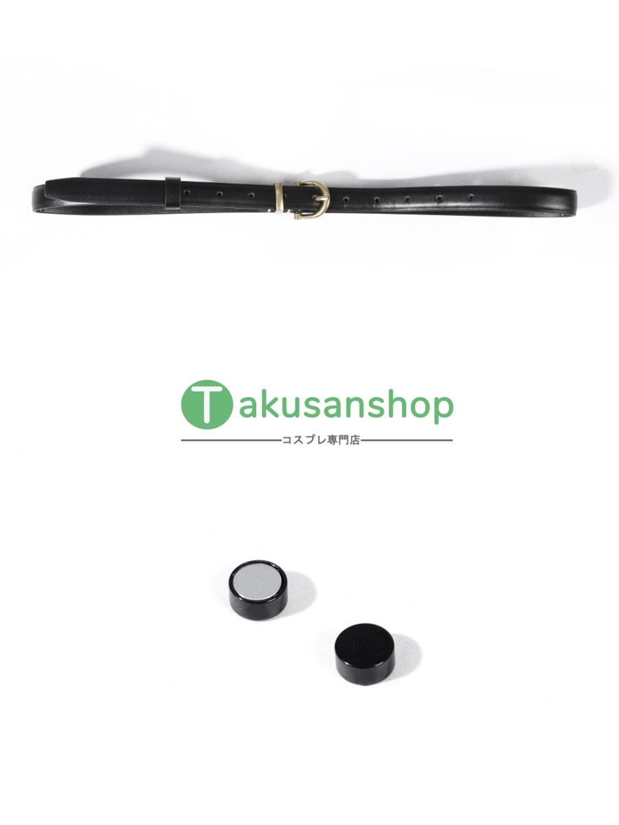 画像25: バイオ9  バイオハザード9 バイオハザード レクイエム  Grace  グレース・アッシュクロフト 風 コスプレ衣装 コスチューム オーダーメイド (25)