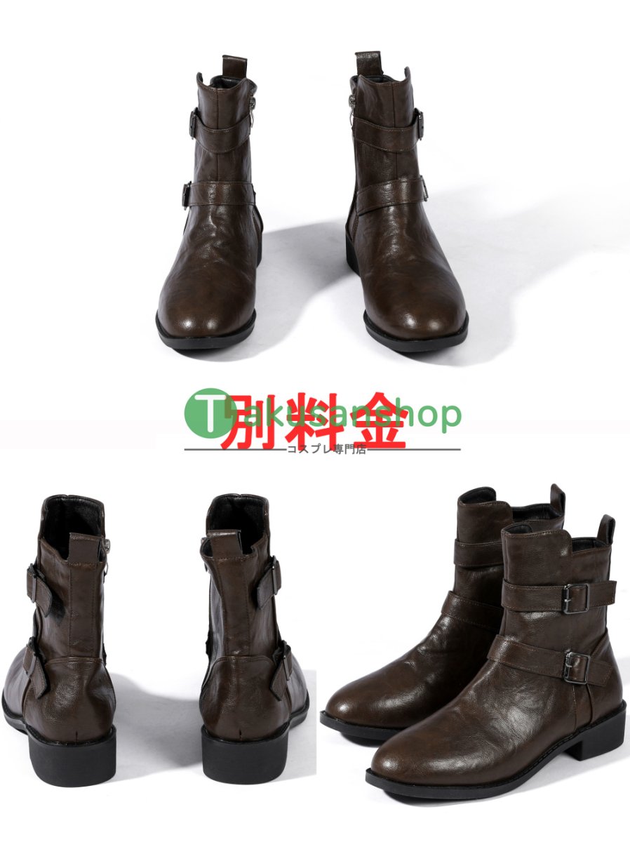 画像27: バイオ9  バイオハザード9 バイオハザード レクイエム  Grace  グレース・アッシュクロフト 風 コスプレ衣装 コスチューム オーダーメイド (27)