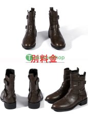 画像27: バイオ9  バイオハザード9 バイオハザード レクイエム  Grace  グレース・アッシュクロフト 風 コスプレ衣装 コスチューム オーダーメイド (27)