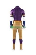 画像10: ジョジョの奇妙な冒険 SBR スティール・ボール・ラン ジャイロ・ツェペリ 風 コスプレ衣装 コスチューム (10)