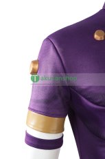 画像13: ジョジョの奇妙な冒険 SBR スティール・ボール・ラン ジャイロ・ツェペリ 風 コスプレ衣装 コスチューム (13)