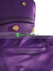 画像16: ジョジョの奇妙な冒険 SBR スティール・ボール・ラン ジャイロ・ツェペリ 風 コスプレ衣装 コスチューム (16)