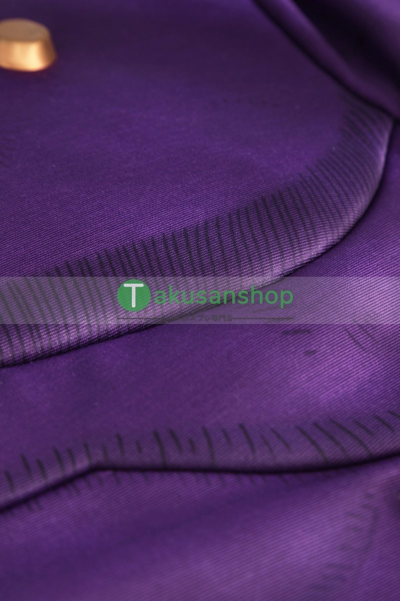 画像18: ジョジョの奇妙な冒険 SBR スティール・ボール・ラン ジャイロ・ツェペリ 風 コスプレ衣装 コスチューム (18)